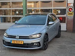 Grijs Gebruikt 2018 VW Polo Comfortline Hatchback | € 15.950 (Duur)
