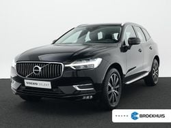 Zwart Gebruikt 2020 Volvo XC60 Inscription SUV | € 38.895 (Goede deal)