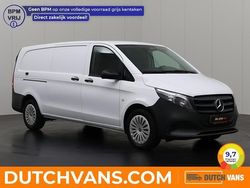 Wit Gebruikt 2024 Mercedes Vito MPV | € 36.850 (Iets duurder)