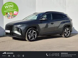 Grijs Gebruikt 2025 Hyundai Tucson Comfort SUV | € 35.935 (Super prijs)