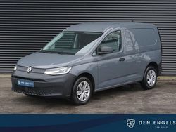 Grijs Gebruikt 2023 VW Caddy Style MPV | € 22.450 (Goede deal)