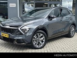 Grijs Gebruikt 2024 Kia Sportage SUV | € 41.900 (Eerlijke prijs)