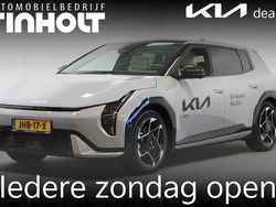 Grijs Nieuw 2025 Kia EV4 Hatchback | € 46.950 (Goede deal)