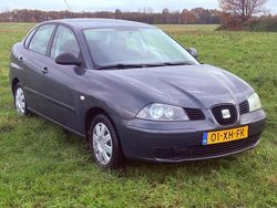 Gebruikt 2007 Seat Cordoba | € 1.250 (Iets duurder)