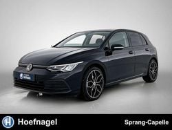 Zwart, metallic lak Gebruikt 2020 VW Golf VIII Style Hatchback | € 23.995 (Goede deal)