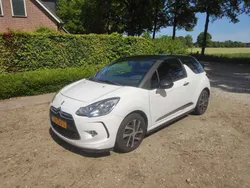 Wit Gebruikt 2012 Citroën DS3 Chic Hatchback | € 1.895