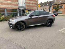 Grijs Gebruikt 2011 BMW X6 SUV | € 23.900