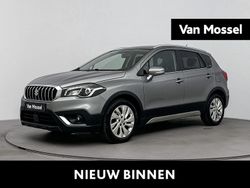 Grijs Gebruikt 2019 Suzuki SX4 S-Cross SUV | € 17.400 (Eerlijke prijs)
