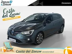 Grijs Gebruikt 2024 Renault Mégane GrandTour Techno Stationwagen | € 26.935 (Eerlijke prijs)