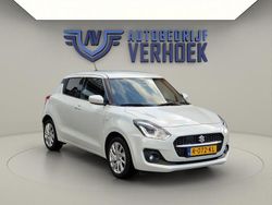 Wit Gebruikt 2022 Suzuki Swift Hatchback | € 15.900 (Eerlijke prijs)