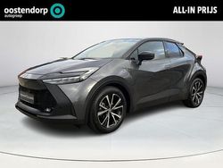 Grijs Gebruikt 2025 Toyota C-HR+ Edition SUV | € 36.949