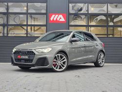 Grijs Gebruikt 2020 Audi A1 Edition .1 Hatchback | € 30.450 (Iets duurder)