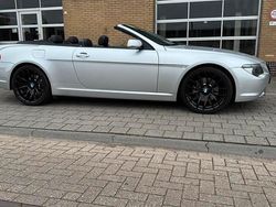 Gebruikt 2005 BMW 645 Coupé | € 19.950