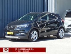 Suv Gebruikt 2018 Opel Mokka Edition SUV | € 13.445 (Eerlijke prijs)