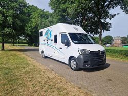 Gebruikt 2021 Renault Master | € 55.995