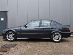 Zwart Gebruikt 1992 Alpina B6 Sedan | € 37.500