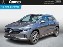 Overig Gebruikt 2024 Mercedes EQA250+ Luxury SUV | € 46.950 (Eerlijke prijs)
