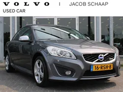 Grijs Gebruikt 2011 Volvo C30 Hatchback | € 12.500 (Duur)