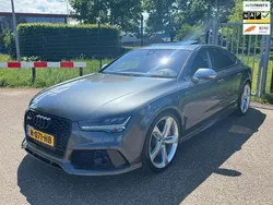 Grijs Gebruikt 2014 Audi RS7 Sportback Proline Hatchback | € 43.900
