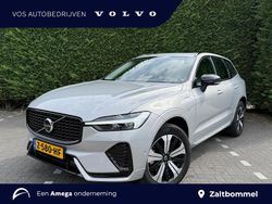 Grijs Gebruikt 2024 Volvo XC60 Plus SUV | € 51.950 (Eerlijke prijs)