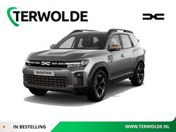 Grijs (metallic) Nieuw 2025 Dacia Bigster Extreme SUV | € 36.600