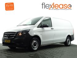 Wit Gebruikt 2018 Mercedes Vito Ambition MPV | € 18.900 (Eerlijke prijs)