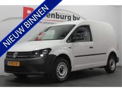 Overige Gebruikt 2018 VW Caddy Business MPV | € 8.945 (Eerlijke prijs)