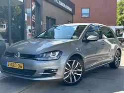 Grijs Gebruikt 2013 VW Golf VII Highline Hatchback | € 10.950 (Eerlijke prijs)