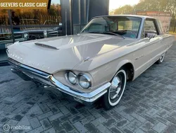 Ford Thunderbird
