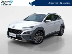 Wit Gebruikt 2022 Hyundai Kona SUV | € 22.440 (Goede deal)