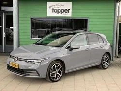 Grijs Gebruikt 2020 VW Golf VII Style Hatchback | € 21.450 (Eerlijke prijs)