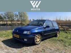 Gebruikt 1995 Renault Clio | € 18.445