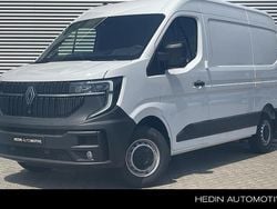 Overig Gebruikt 2024 Renault Master Van | € 30.695 (Super prijs)