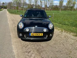 Zwart Gebruikt 2012 Mini Cooper Hatchback | € 2.950 (Goede deal)