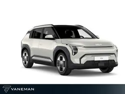 Blauw Nieuw 2025 Kia EV3 4 SUV | € 42.695 (Goede deal)