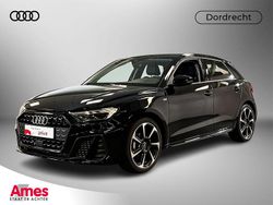 Gebruikt 2025 Audi A1 Sportback S-Line Hatchback | € 33.495