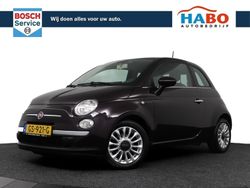 Paars Gebruikt 2015 Fiat 500 Easy Hatchback | € 6.845 (Eerlijke prijs)