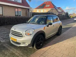 Grijs Gebruikt 2016 Mini Cooper Countryman SUV | € 9.950 (Goede deal)