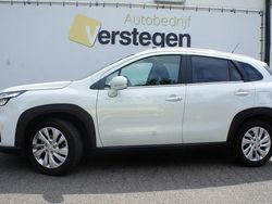 Wit Gebruikt 2024 Suzuki SX4 S-Cross SUV | € 28.750 (Eerlijke prijs)