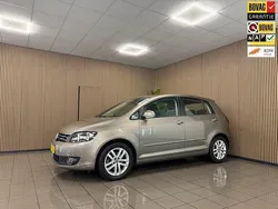 Bruin Gebruikt 2013 VW Golf Plus Highline MPV | € 8.975 (Eerlijke prijs)