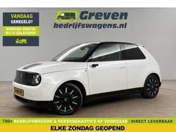 Wit, metallic lak Gebruikt 2020 Honda e Advance Hatchback | € 18.400 (Eerlijke prijs)