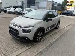 Beige, metallic lak Gebruikt 2021 Citroën C3 Feel Hatchback | € 13.850 (Eerlijke prijs)