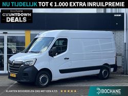 Overig Gebruikt 2021 Renault Master Komfort Van | € 15.907 (Super prijs)