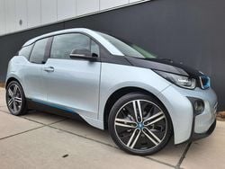 Zilver Gebruikt 2017 BMW i3 Comfort Edition Hatchback | € 18.980 (Iets duurder)