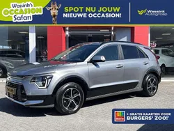Grijs Gebruikt 2024 Kia Niro SUV | € 32.440 (Goede deal)