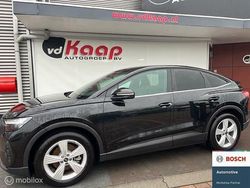Gebruikt 2022 Audi Q4 Sportback e-tron SUV | € 38.950 (Duur)