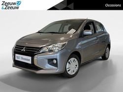 Titanium grey m Gebruikt 2023 Mitsubishi Space Star Hatchback | € 13.250 (Eerlijke prijs)