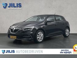 Zwart Gebruikt 2021 Renault Mégane IV Business Hatchback | € 14.950 (Goede deal)