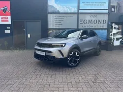 Grijs Gebruikt 2024 Opel Mokka Ultimate SUV | € 22.950 (Goede deal)