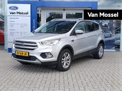 Grijs Gebruikt 2020 Ford Kuga Titanium SUV | € 20.940 (Super prijs)